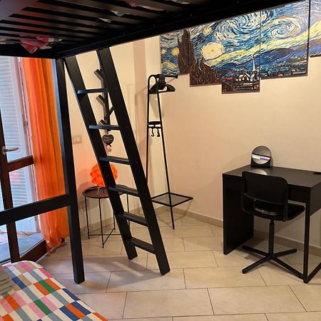 La Casina Di Eri Apartment Livorno Exterior foto