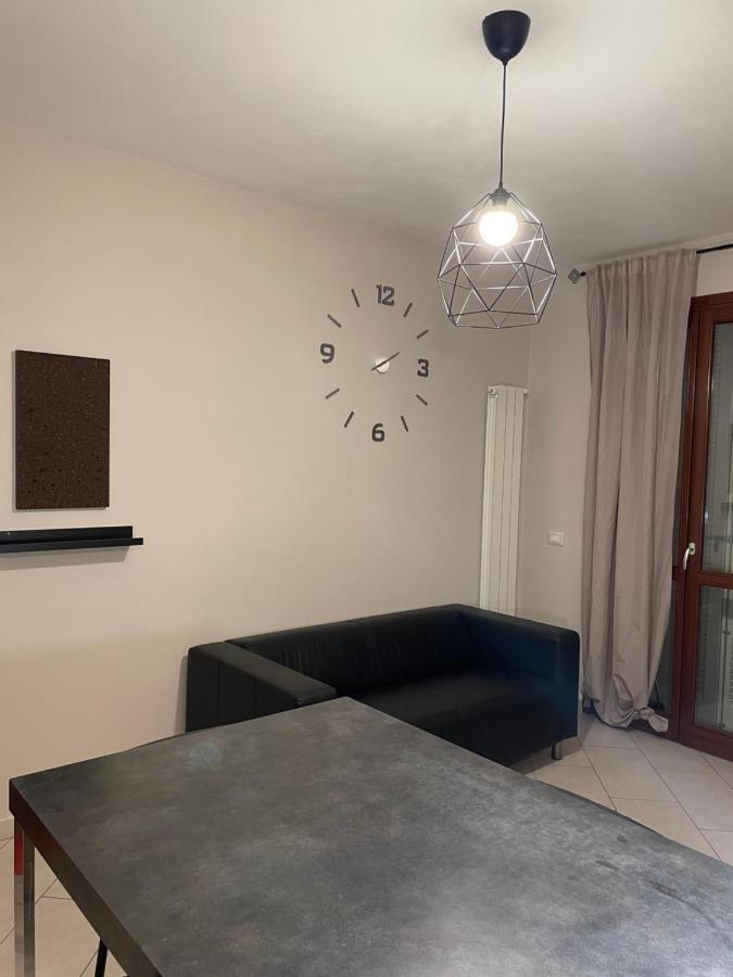 La Casina Di Eri Apartment Livorno Exterior foto