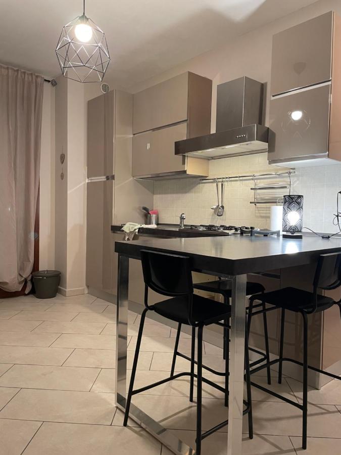 La Casina Di Eri Apartment Livorno Exterior foto