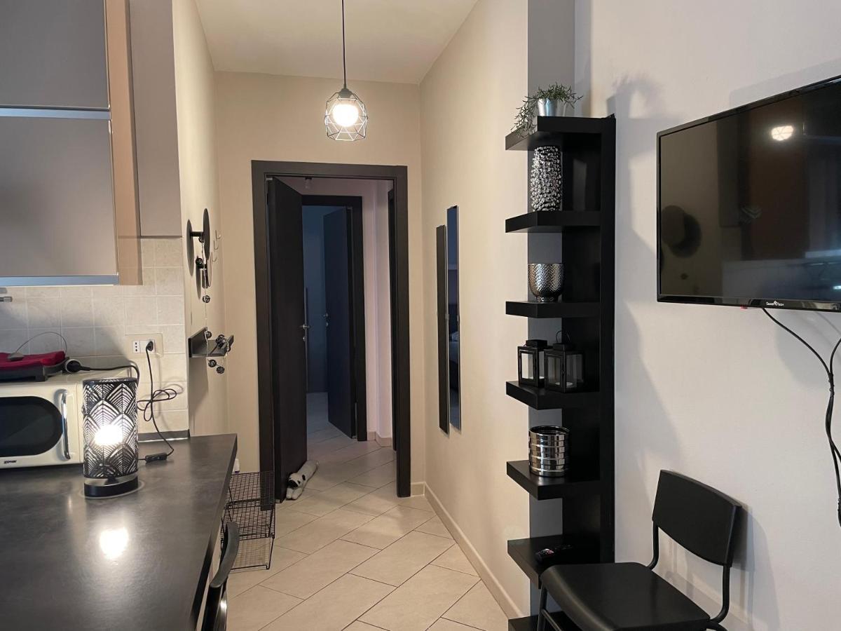 La Casina Di Eri Apartment Livorno Exterior foto
