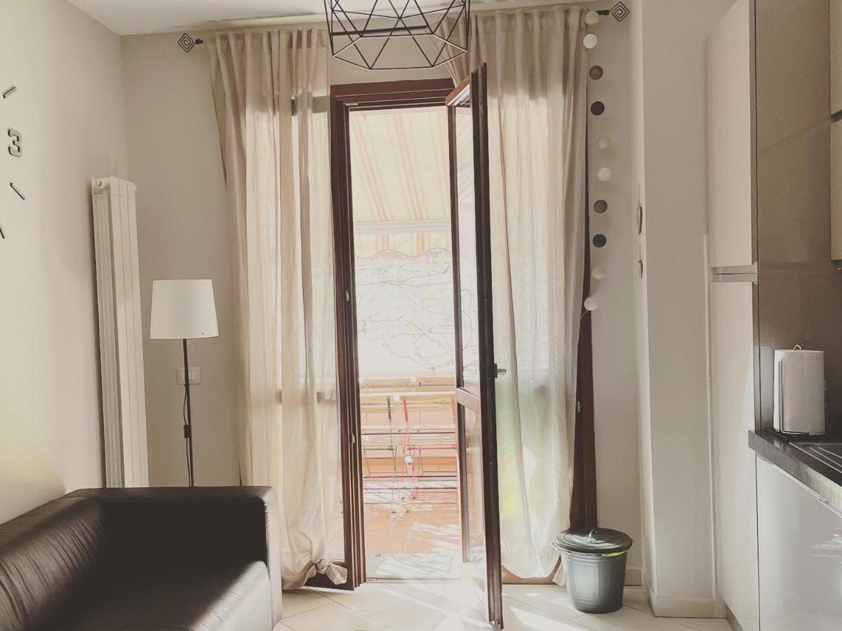 La Casina Di Eri Apartment Livorno Exterior foto